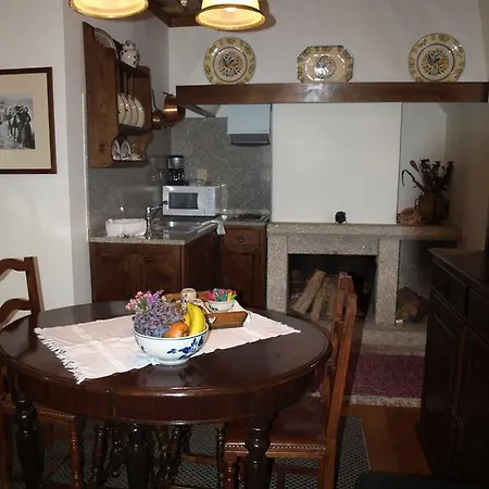Country house Casa De Riobom Soajo