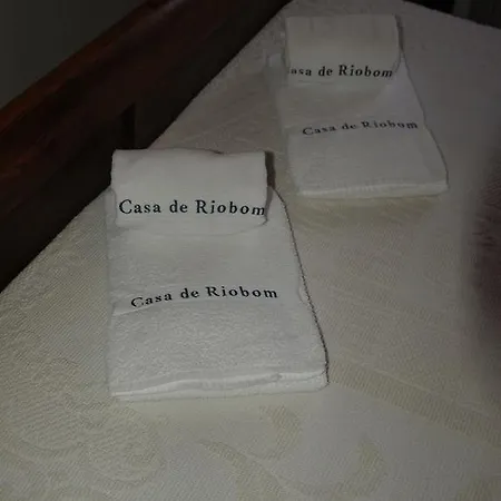 Casa De Riobom