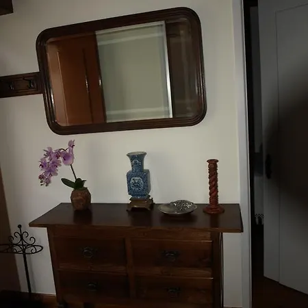 Gospodarstwo wiejskie Casa De Riobom