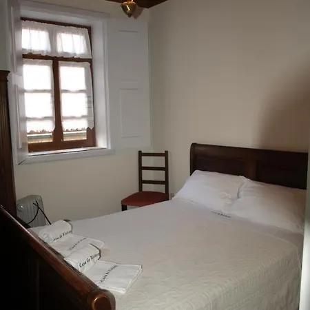 Casa De Riobom