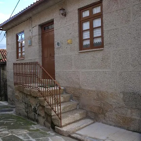 Casa De Riobom