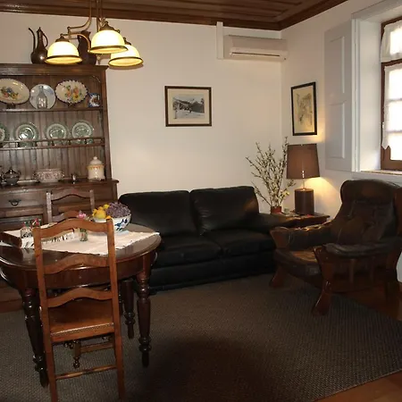 Gospodarstwo wiejskie Casa De Riobom *