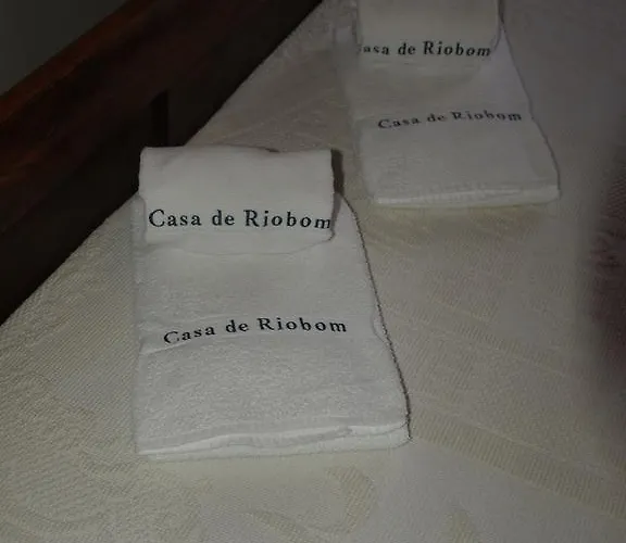Casa De Riobom