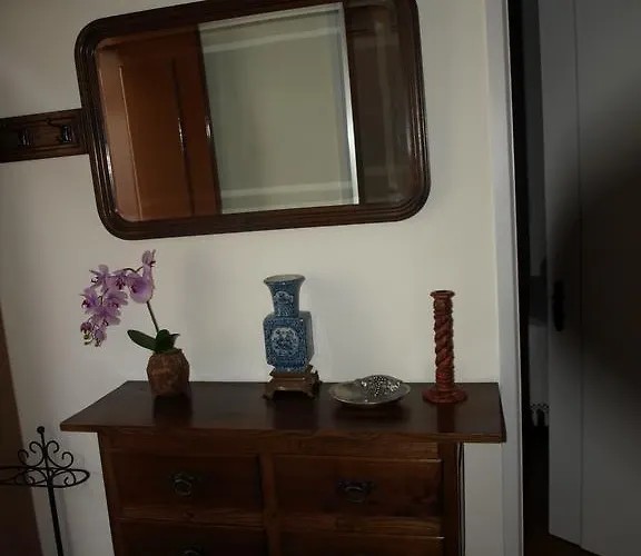 Gospodarstwo wiejskie Casa De Riobom