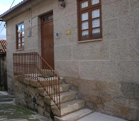 Casa De Riobom